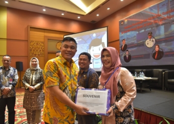 Pendataan Adminduk Butuh Peran Kecamatan dan Kelurahan