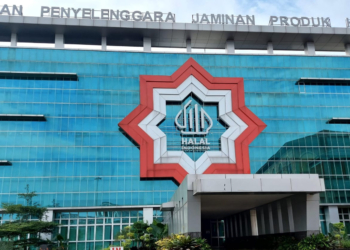 BPJPH: Mulai 18 Oktober 2024 Kewajiban Sertifikasi Halal Diberlakukan