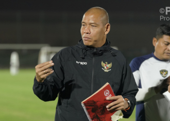 Timnas Indonesia U17 Siap Hadapi Kuwait di Kualifikasi Piala Asia U17 2025