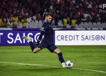 Dokter Tim Akan Periksa Kondisi Paes Setibanya di Bahrain