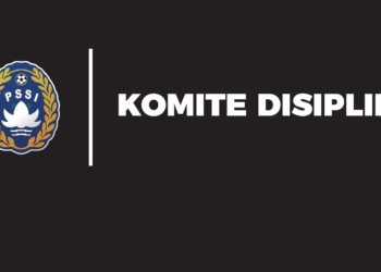 Hasil Sidang Komite Disiplin PSSI, tanggal 24,25, dan 28 September 2024