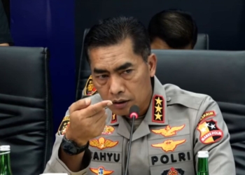 Ada 619 kasus Judol di November, Ini Jumlah Perputaran Uangnya