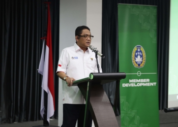 PSSI Gelar Member Development untuk Klub Liga 1 dan Liga 2