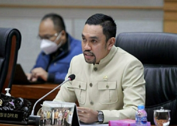 Polri Dapat Dukungan DPR dalam Pemberantasan Judi Online di Komdigi