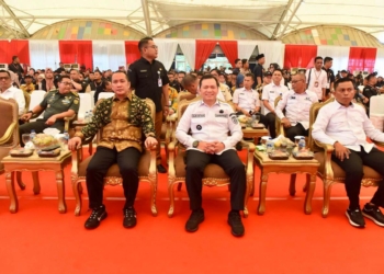 Pj Gubernur Optimis  Pelaksanaan Pilkada di  Wilayah  Provinsi Sumsel Berjalan Lancar 