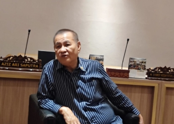 DPRD Sumsel Apresiasi Keputusan PJ Gubernur Tidak Merombak Eselon 2 dan 3 Sebelum Pilkada