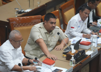 Komisi X Setujui Proses Naturalisasi Kevin, Estella, serta Noah dan Lanjut Paripurna