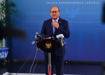 Menteri Investasi dan Hilirisasi: Investor Global Optimistis dengan Komitmen Indonesia terhadap Iklim Investasi