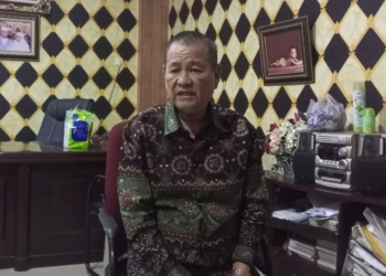 Pj Gubernur Elen Setiadi Diminta ‘Usir’ Pj Wali Kota Palembang dari Rumah Dinas Wagub Sumsel