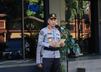 Operasi Lilin 2024 Dimulai 21 Desember 2024-2 Januari 2025