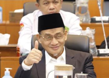 Wamenag: Bipih Jemaah Haji Bisa di Bawah Rp56Juta