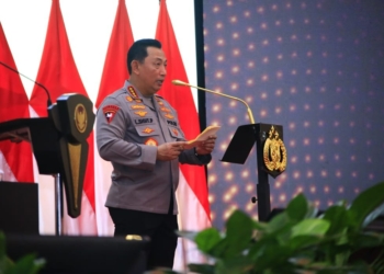 Dukung Swasembada Pangan, Ini Langkah Polri