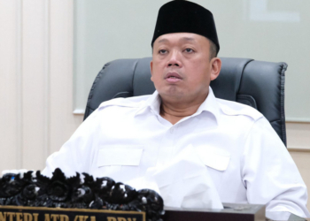 Menteri Nusron: Tangani Pengaduan Masyarakat dengan Hati, Optimalkan Pelayanan di Kalsel