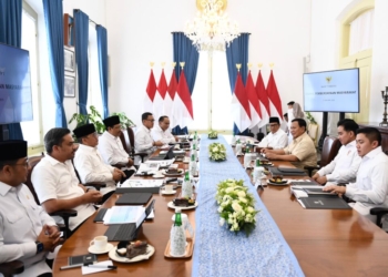 Presiden Prabowo Dorong Agenda Pemberdayaan, Pemerintah Siapkan Langkah Strategis