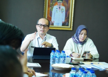 Pemkab Muba Dapat Lampu Hijau Selesaikan Kewajiban APBD 2025