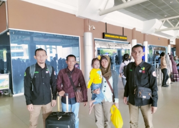 Pemkab Muba Tanggung Biaya Pengobatan Flora: Anak yang Didiagnosis Kelainan Jantung