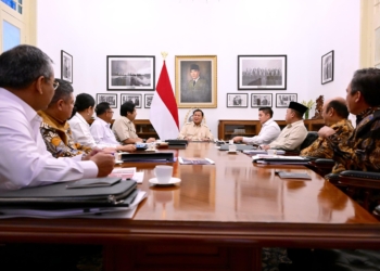 Presiden Prabowo Dorong Kebijakan Pro Rakyat di Sektor Perumahan, Fokus pada Masyarakat Berpenghasilan Rendah