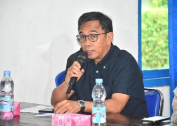 Distop Bupati Panca Wijaya, Anggota DPRD Minta Program Sumsel Berkat Bantu Warga Ogan Ilir