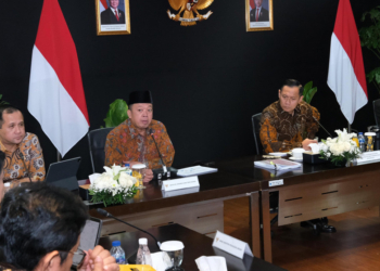 Menteri Nusron: 864.662 Hektare Lahan Disiapkan untuk Ketahanan Pangan, Transmigrasi, dan Perumahan Rakyat