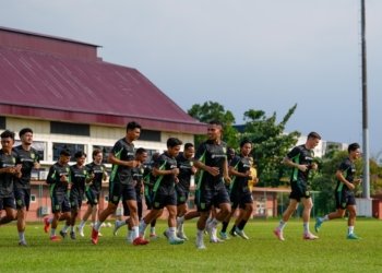 Adaptasi Lancar, Persebaya Siapkan Trio Balkan Ladeni PSS Sleman