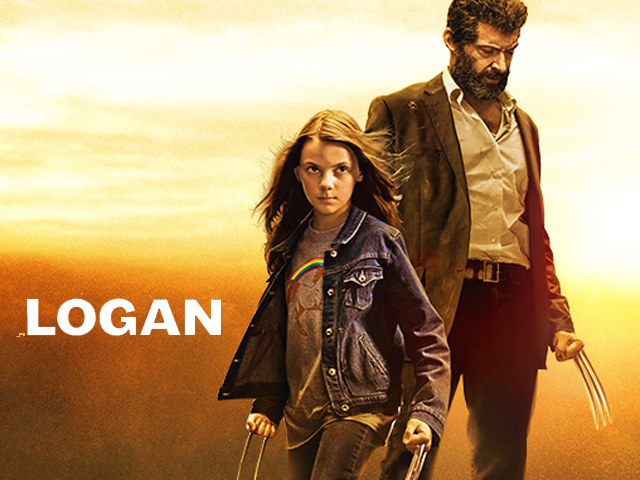 Sinopsis Film Logan, Alur Cerita Film Logan