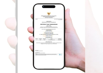 Gini Loh, Cara Mendaftar Hak Tanggungan Elektronik hingga Roya Elektronik