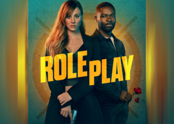 Film Role Play, sinopsis role play 2024, pembunuh bayaran, identitas rahasia