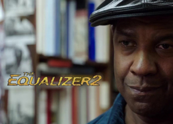 The Equalizer 2