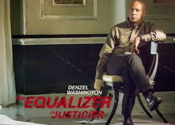 Film The Equalizer