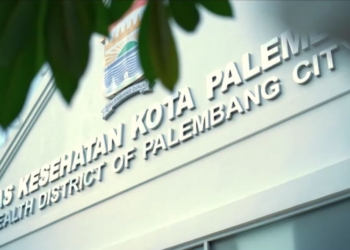 Antisipasi Virus HMPV, Dinkes Palembang Buka Layanan Pengaduan Daring