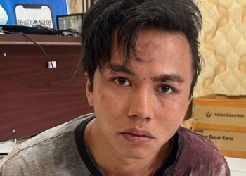 3 Polisi di Lahat Ditusuk saat Tangkap Bandar Narkoba: 1 Polisi Meninggal