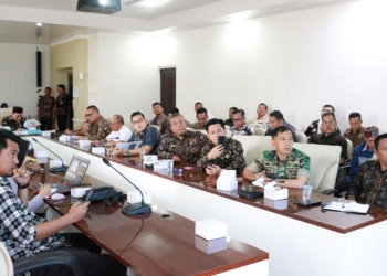 Pemkab Muba Bakal Gelar Ramah Tamah dan Pisah Sambut Bupati Muba di Stabel Berkuda Sekayu