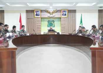 TPP PNS dan Gaji P3K Muba Segera Cair