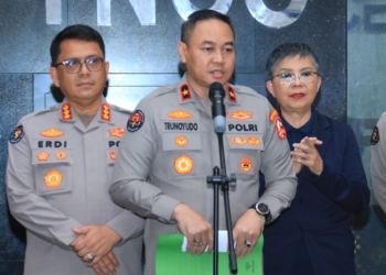 2 Oknum Polisi Kena PTDH Buntut Kasus Pemerasan DWP