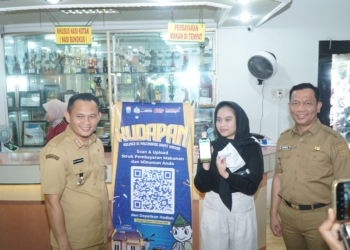 Bagi Warga yang Hobi Kuliner! Pemkot Luncurkan Program Kuliner di Palembang Dapat Undian