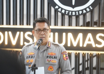 Polri Ungkap Perkembangan Sidang KKEP Kasus Pemerasan Pengunjung DWP