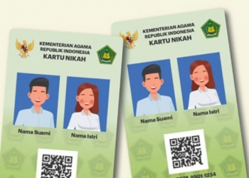 Akad Nikah Dapat Digelar di Luar KUA dan Hari Kerja, Begini Syaratnya