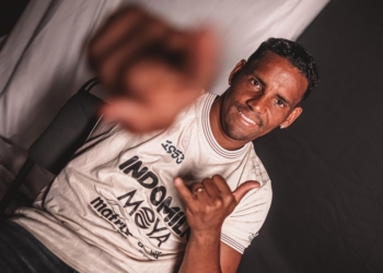 Eber Bessa Resmi Bergabung dengan Persita Tangerang