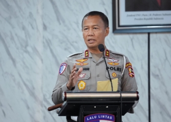 SIM Tidak Bisa Berlaku Seumur Hidup, Ini Penjelasan Kakorlantas Polri