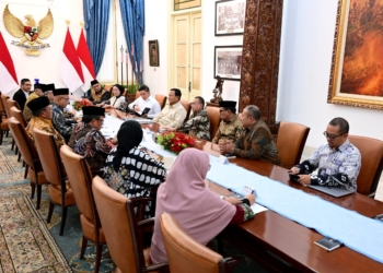 Prabowo: Biaya Haji Turun, Pengawasan Diperketat