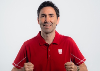 Persis Solo Rekrut Mantan Pemandu Bakat FC Barcelona