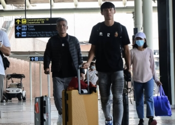 Tanpa Pelatih Hendri Susilo, Sriwijaya FC Bawa 14 Pemain Lawan PSMS Medan