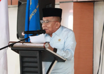 Pemkab PALI Siapkan 6.000 Hektar Lahan untuk Tanam Jagung