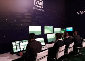 VAR di Paruh Musim Liga 1: Berdampak Signifikan Bantu Wasit Buat Keputusan Akurat