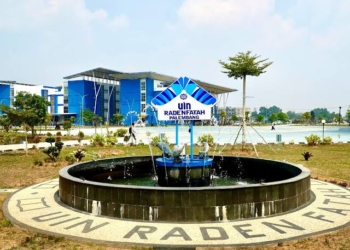 Kemenag Sumsel Ajak Siswa Madrasah Lanjut Pendidikan Ke UIN Raden Fatah Palembang