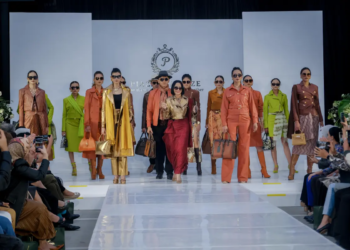 Sentra Kerajinan Kulit Piazza Firenze Diharapkan Dongkrak Pariwisata Garut