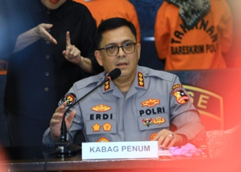 3 Polisi Dijatuhi Demosi 3-8 Tahun Buntut Kasus Pemerasan Pengunjung DWP