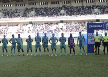 PSBS Biak Kembali Gelar Laga Kandang di Stadion Lukas Enembe