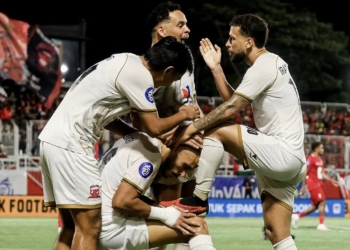 Lanjutkan Tren Positif, Madura United Pede Bisa Kalahkan Barito Putera