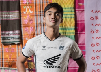 PSM Makassar Kembalikan Andy Harjito Ke Borneo FC